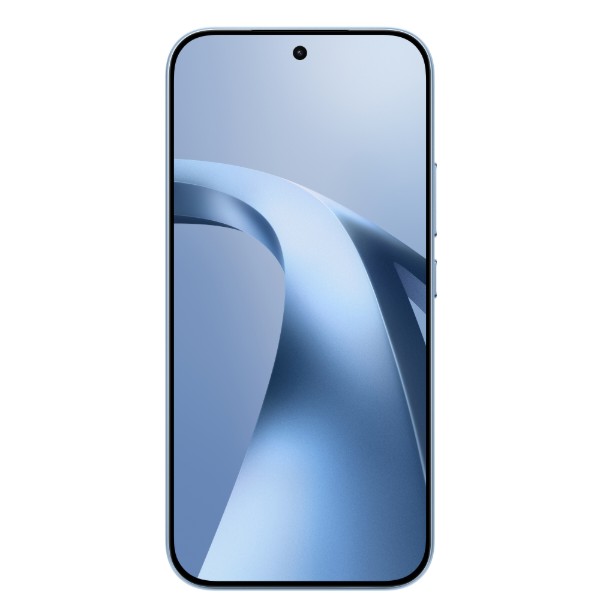 Фото - Смартфон Xiaomi 17T 12/256GB Blue
